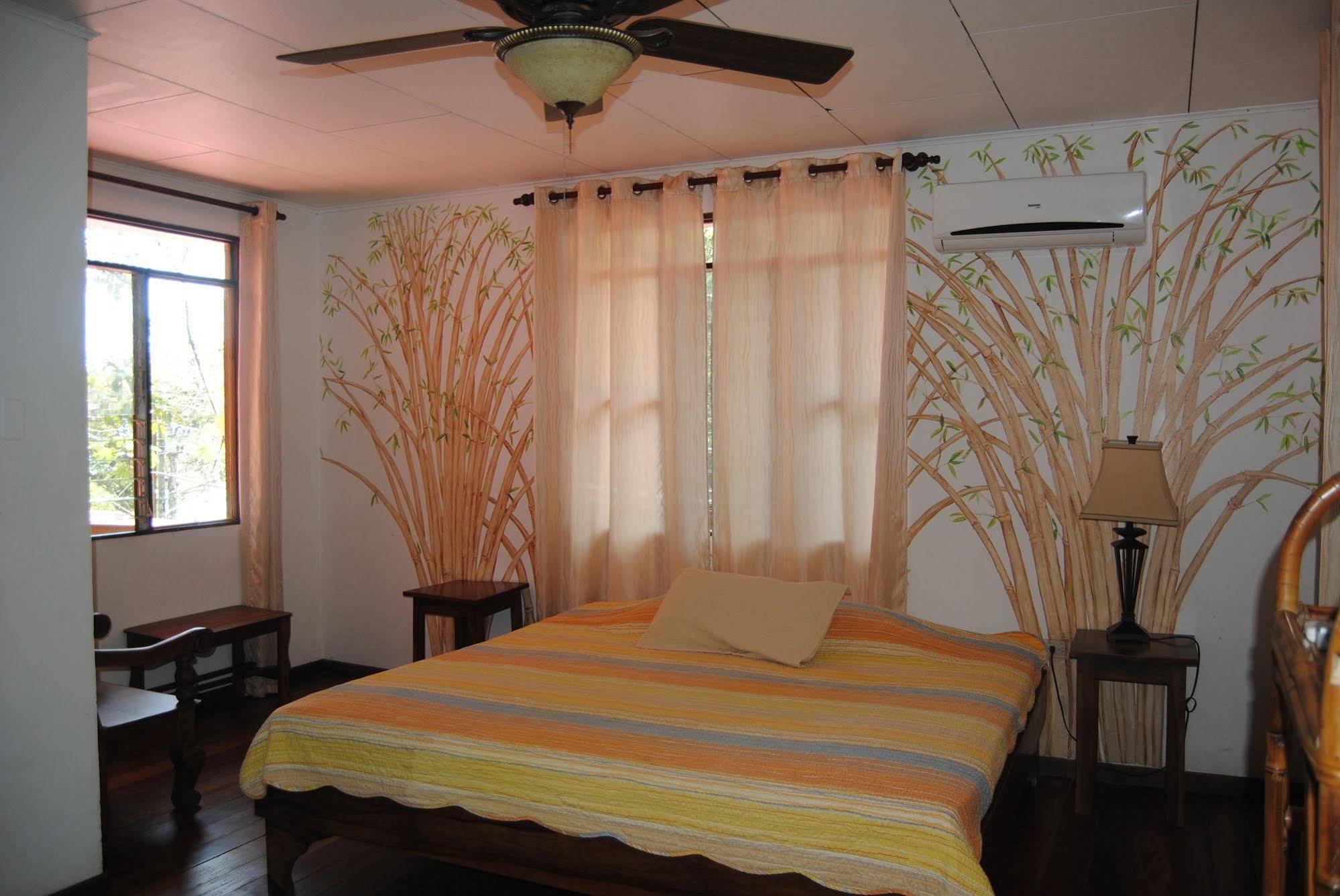 Jungle Beach Hotel Manuel Antonio Exterior foto