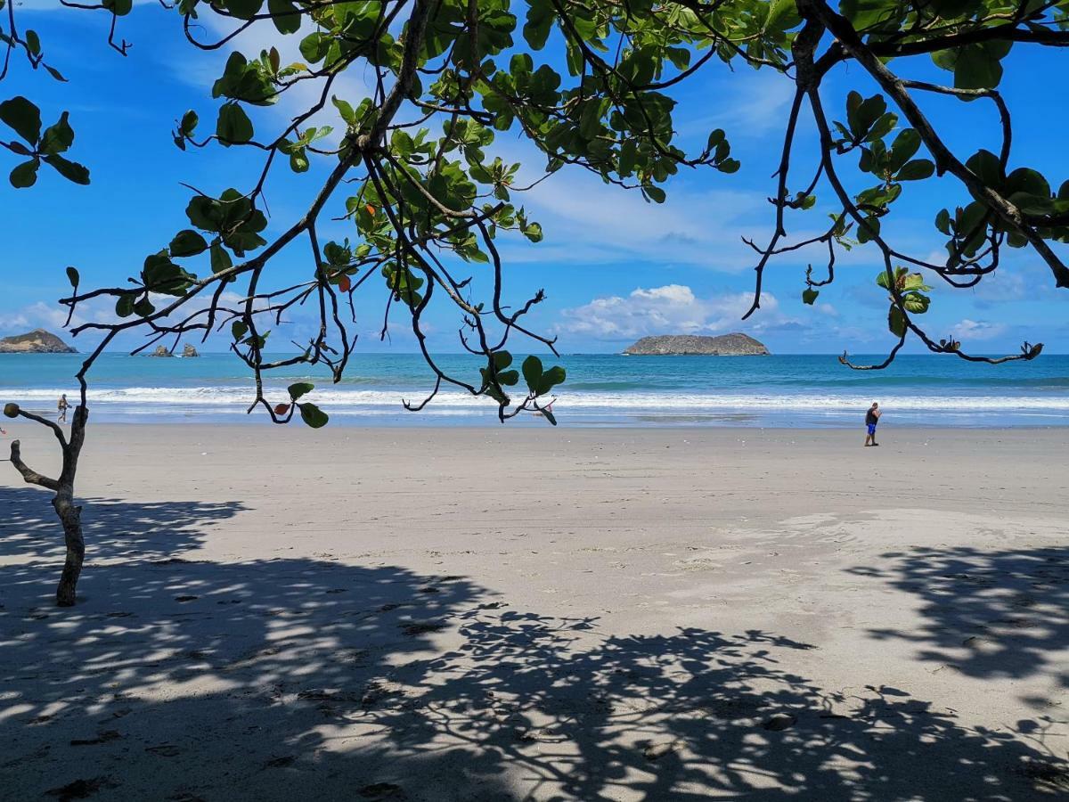 Jungle Beach Hotel Manuel Antonio Exterior foto